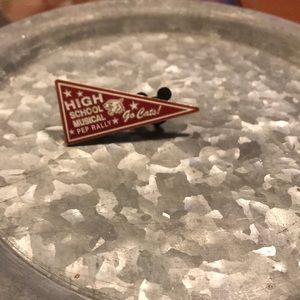 Official Disney Trading Pin